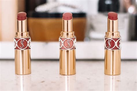 ysl lipstick ingredients